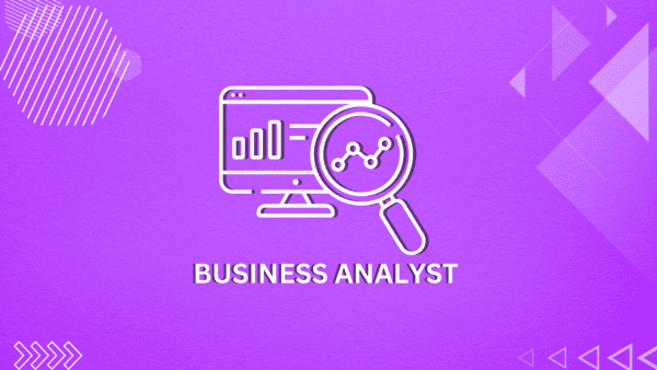 Business Analyst