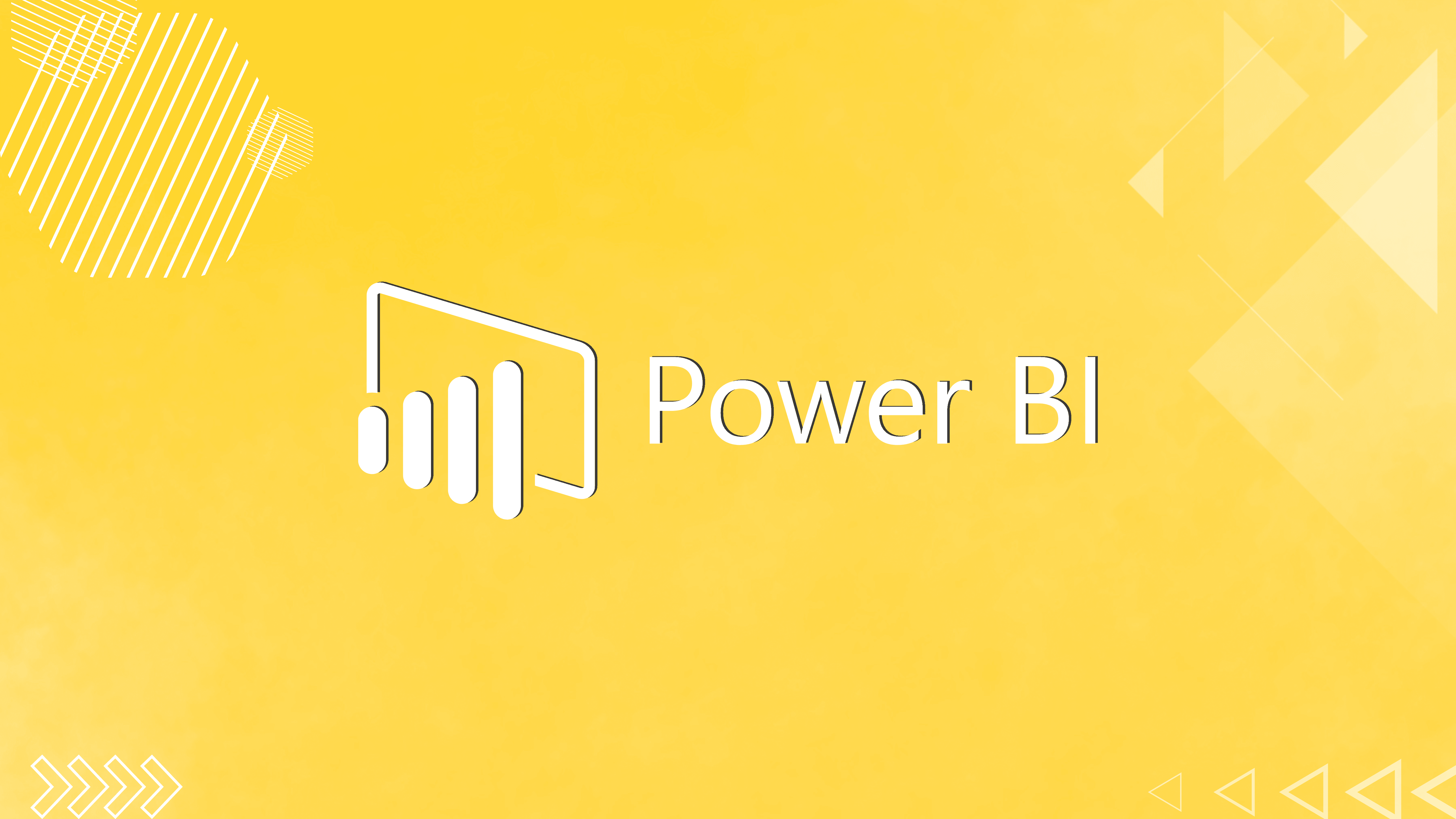 Power Bi SQL