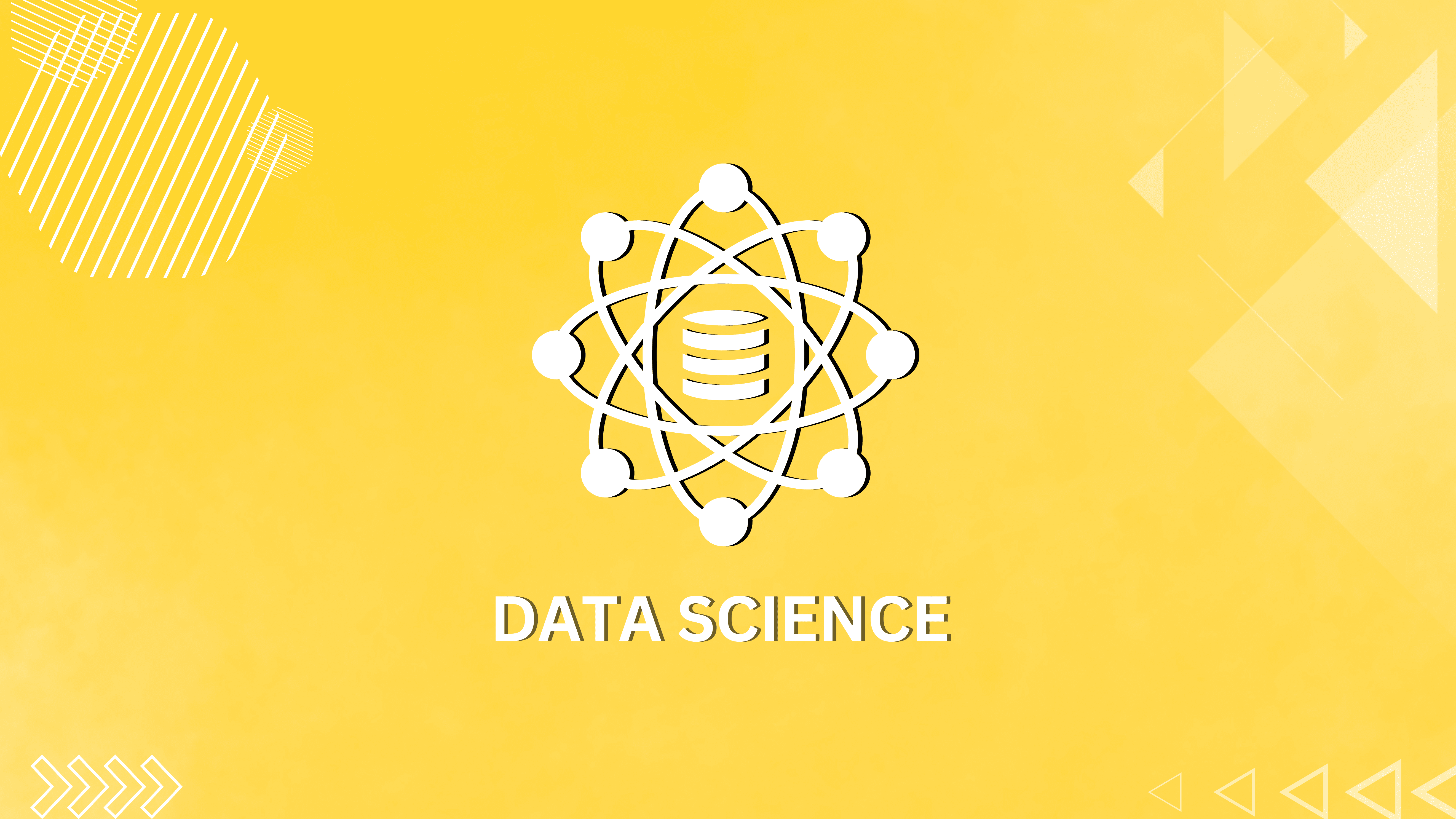 Data Science and Python