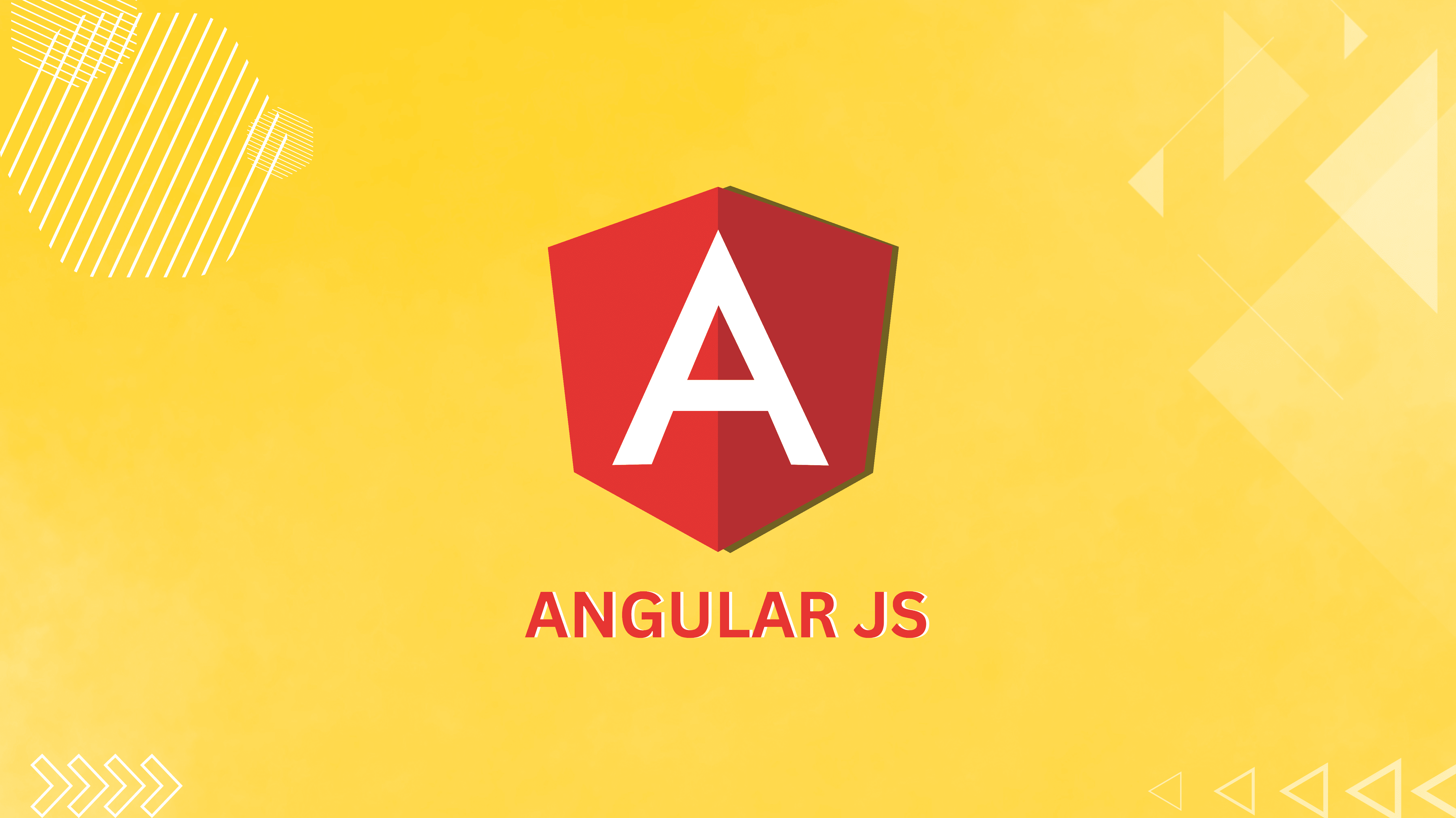 Angular JS