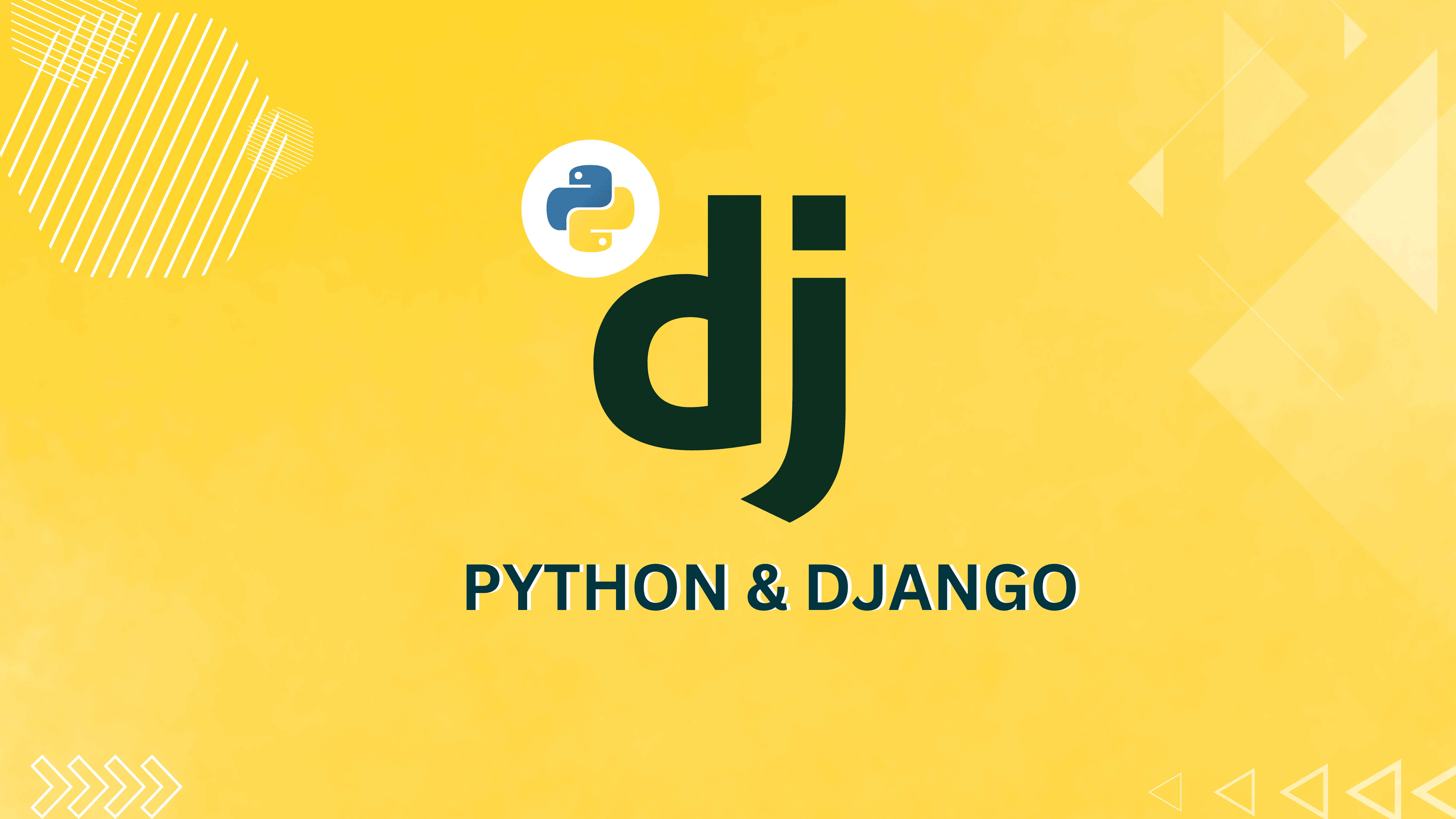 Python Django